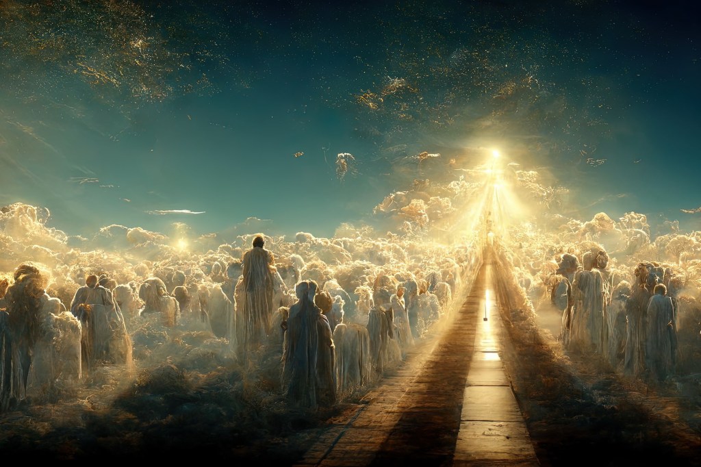 Великое множество