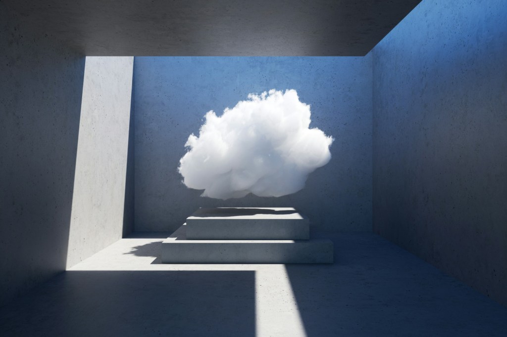 Мир с Богом