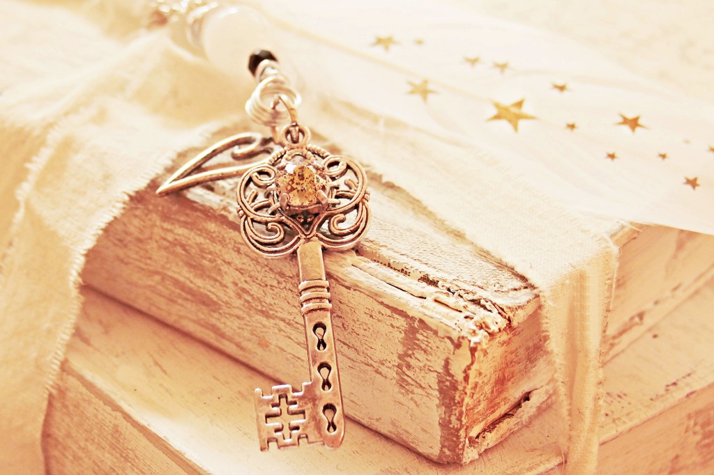 Ключи Царства Небесного