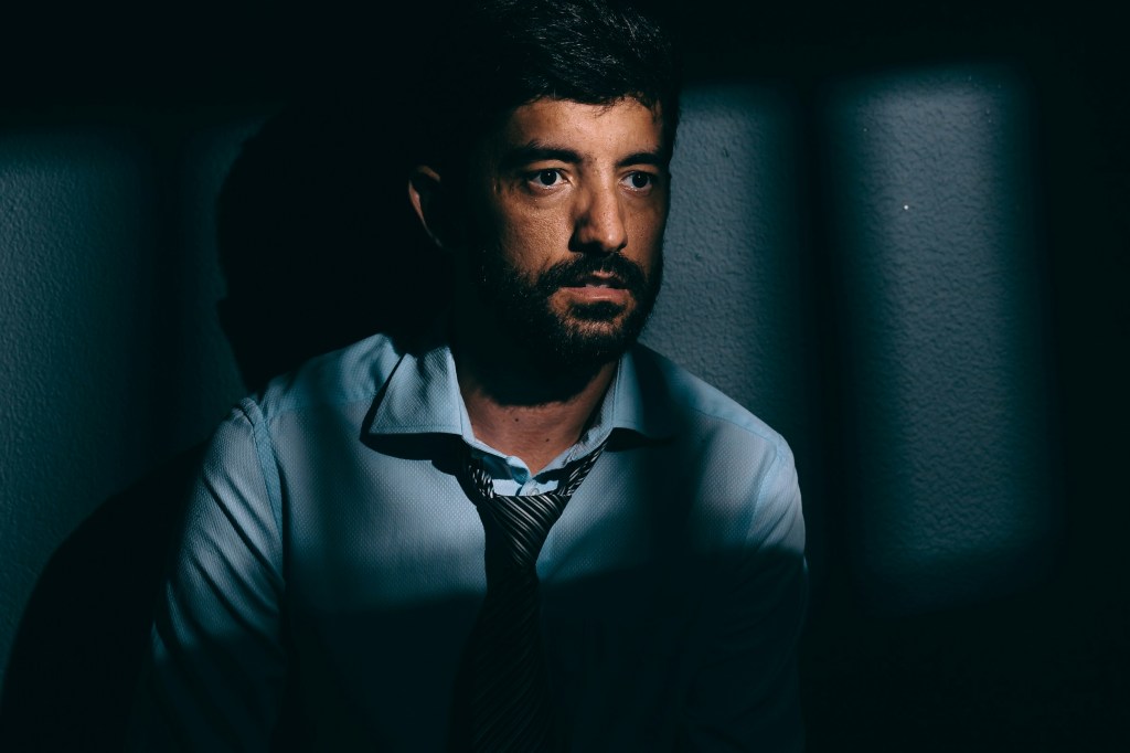 Когда сгущаются сумерки…