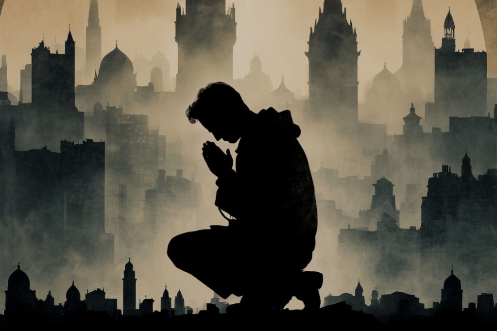 Малое стадо