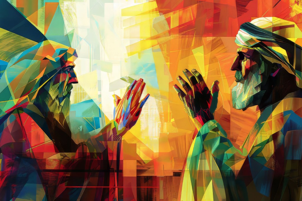 Не обманывайтесь