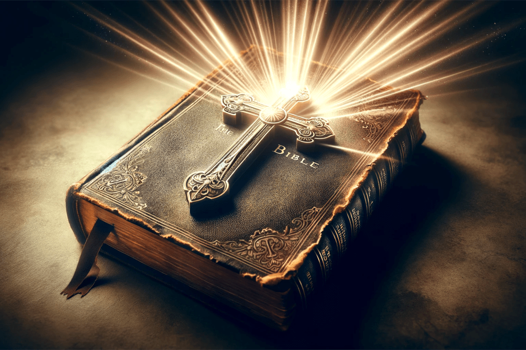 Что даёт Библия?