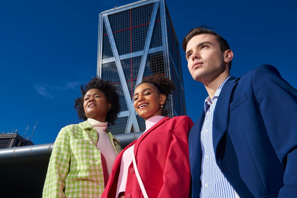 «И сделали себе имя…»