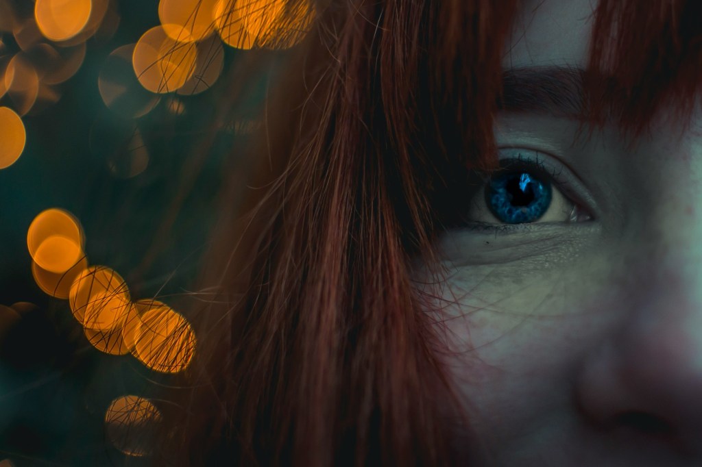 Прежде всего —&nbsp;любовь