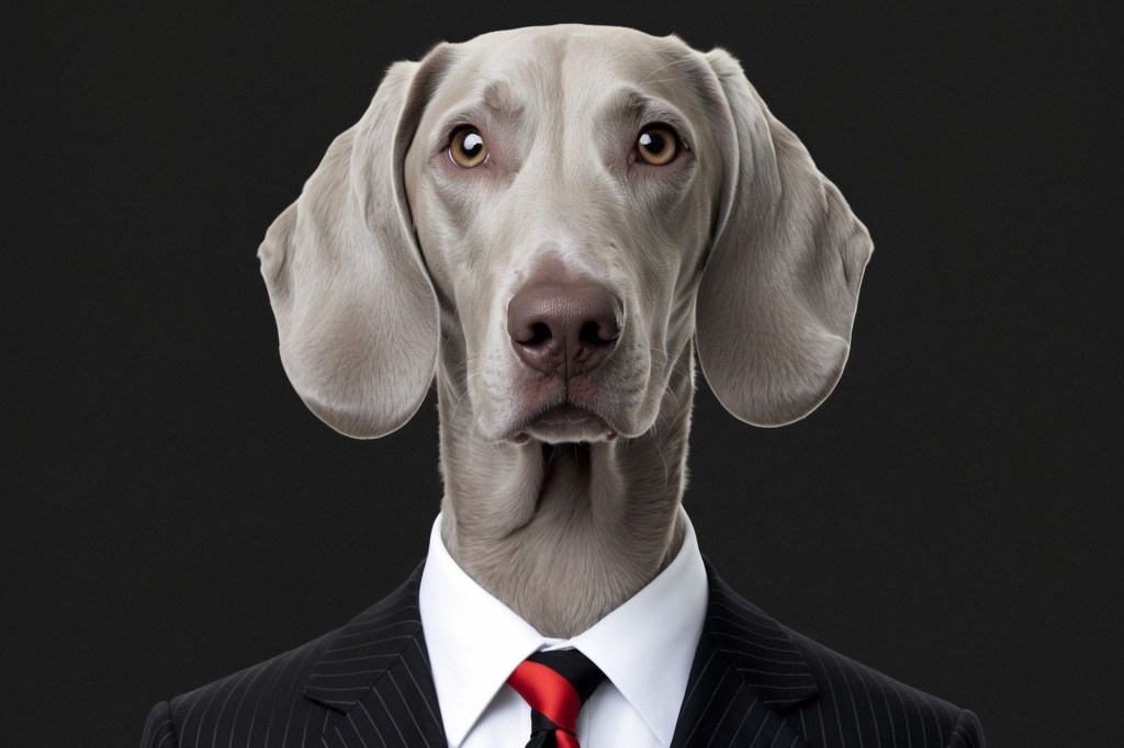 Интервью с животными