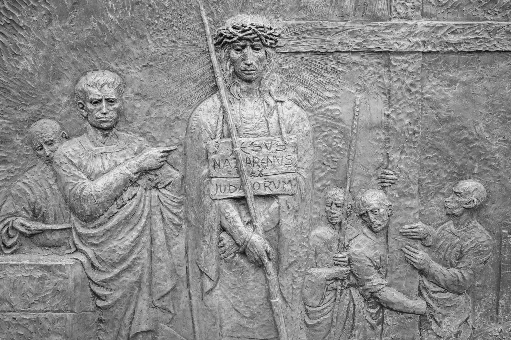 Быть человеком!