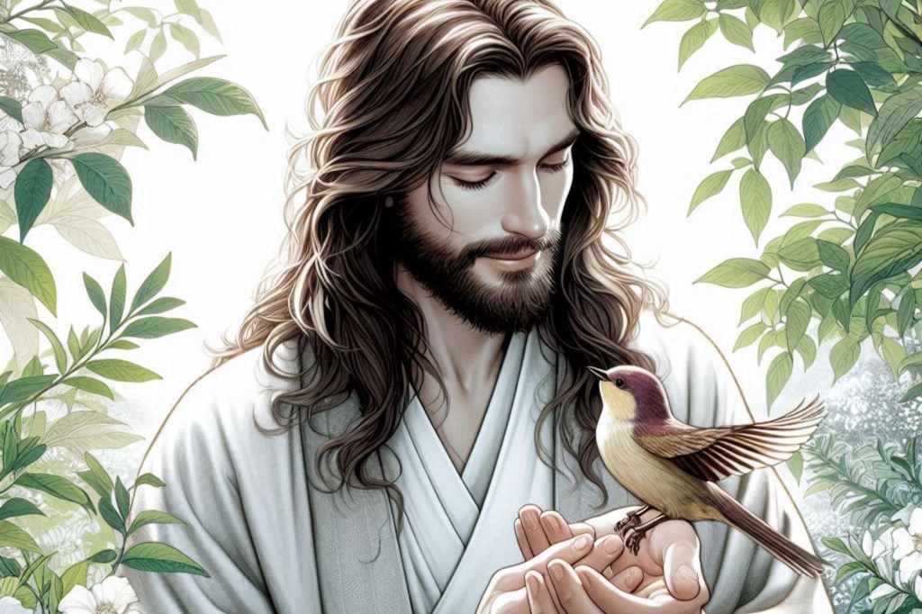 Господь воистину воскрес!