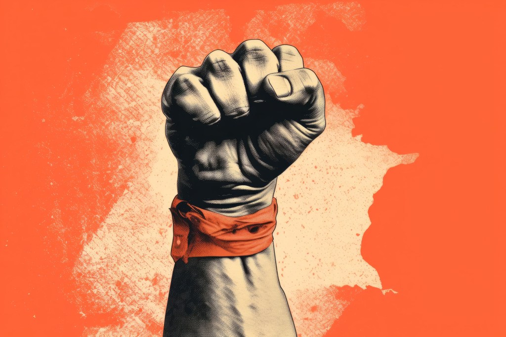 Крутой поворот