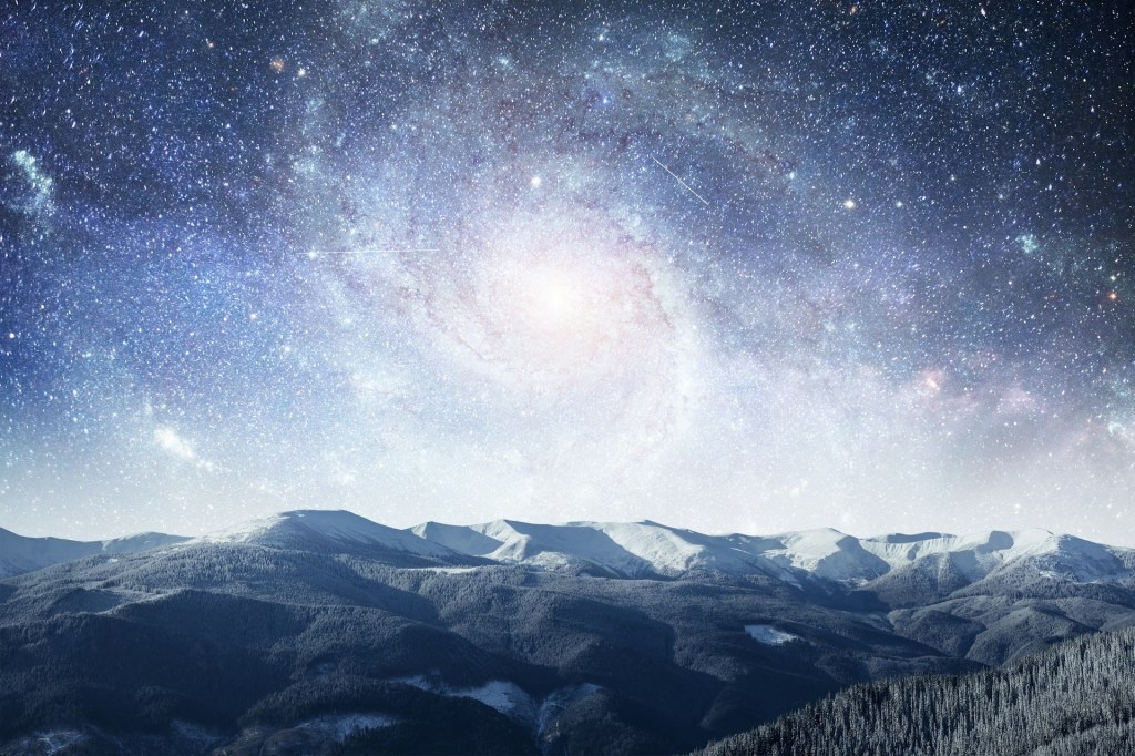 Великая радость