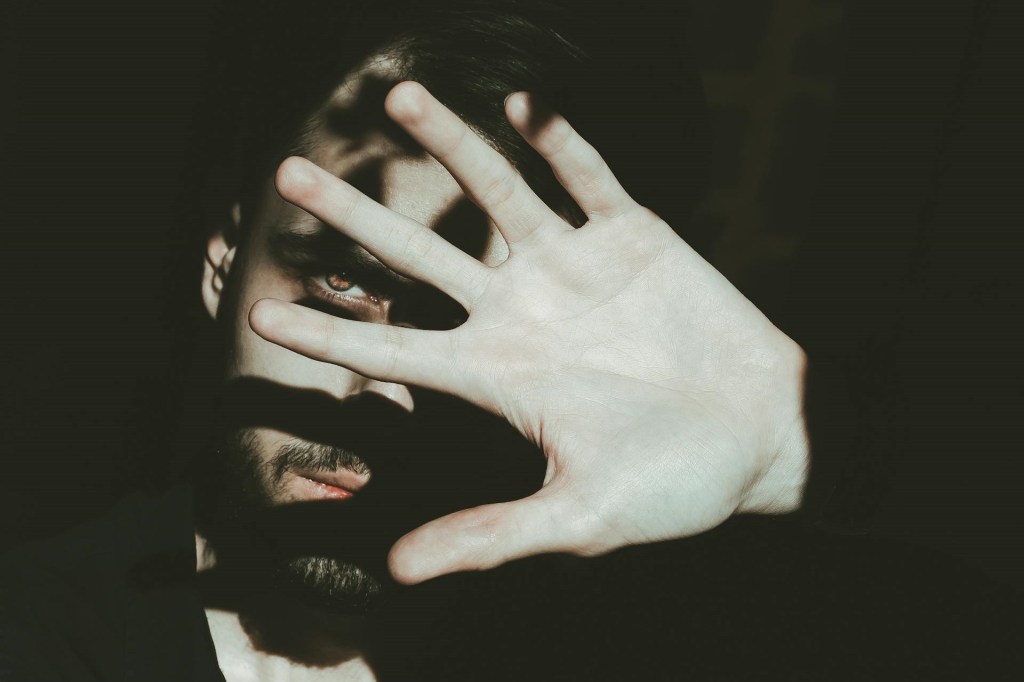 Человек с того&nbsp;света