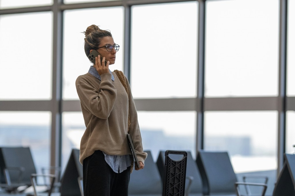 Что повелишь мне&nbsp;делать?