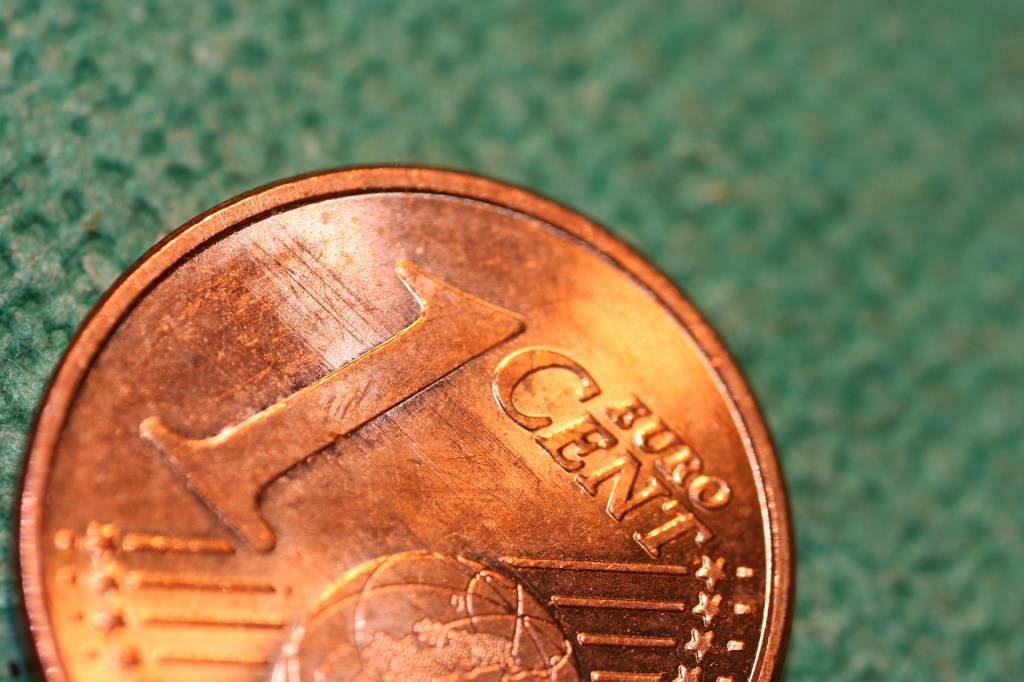 История новой копейки