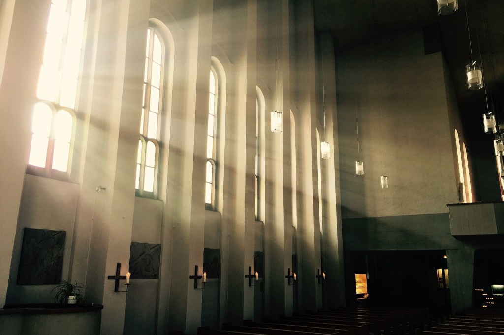 Проблема духовного пробуждения