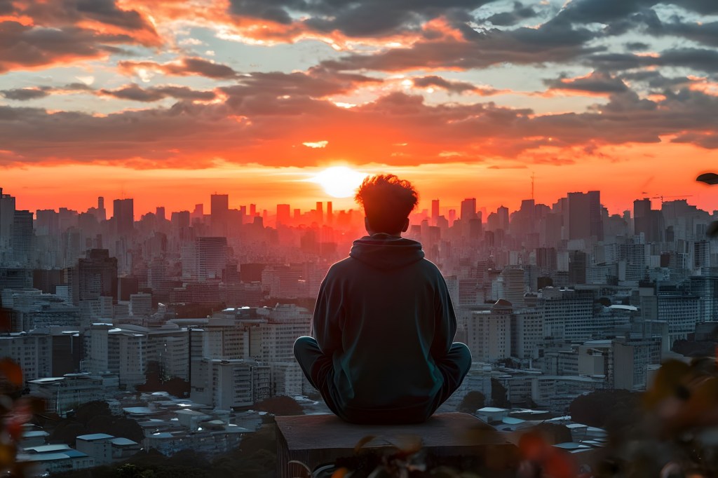 Молитва о пробуждении