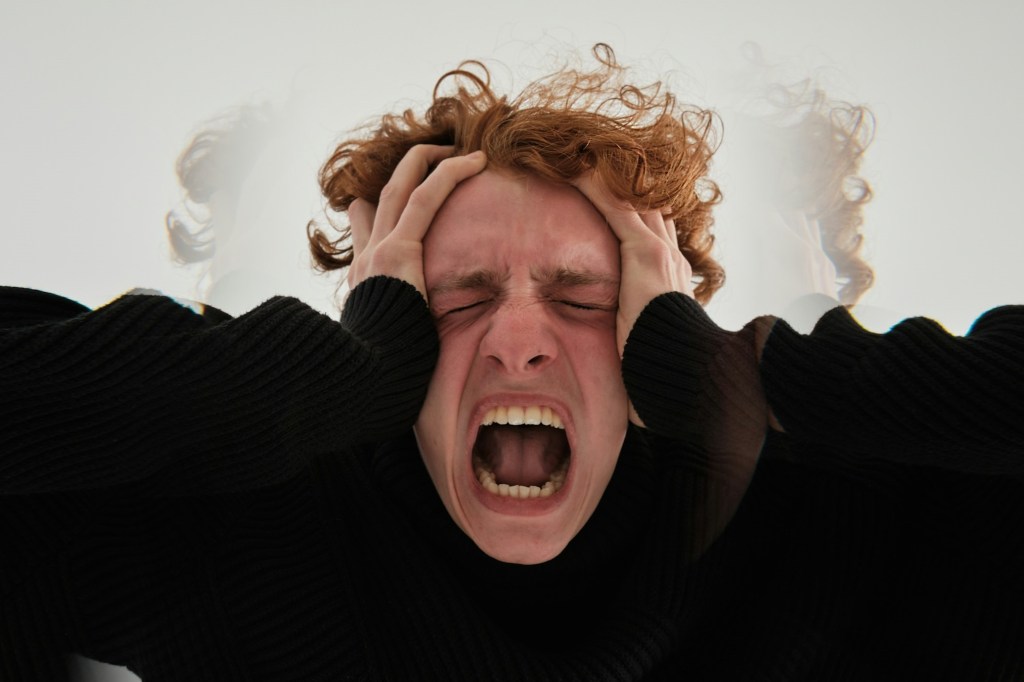 Проблема личности