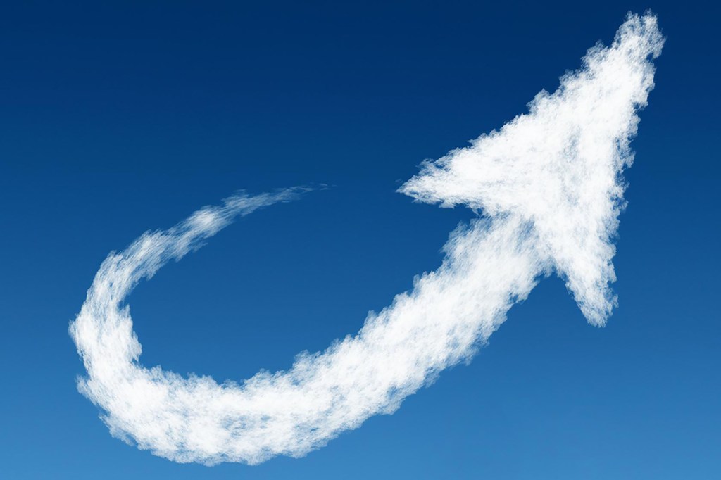 Крутой поворот