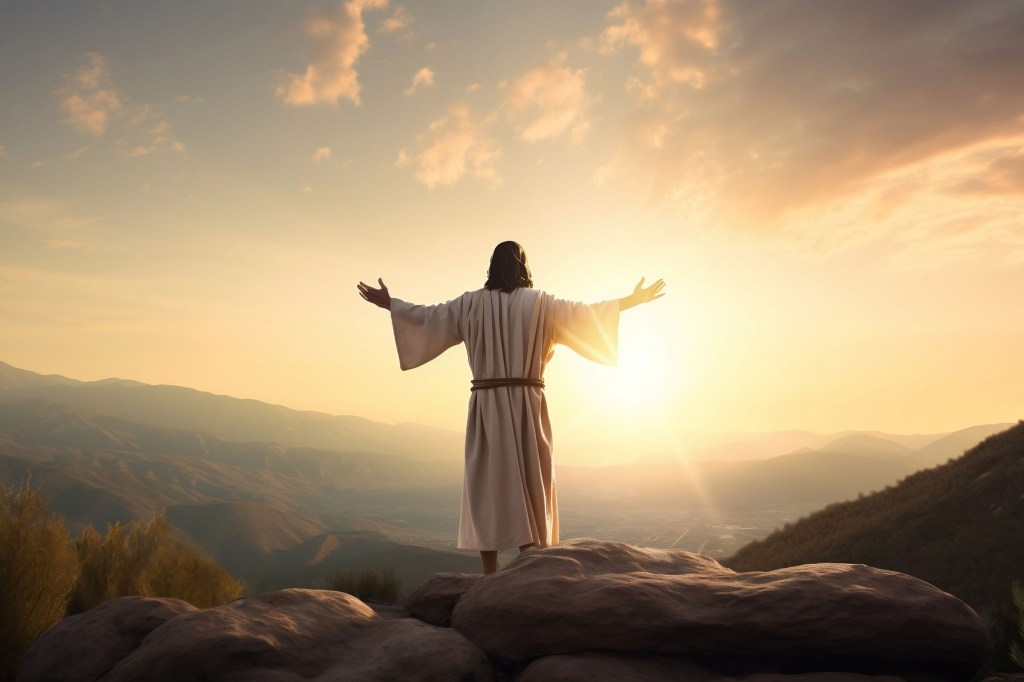 Чудо воскресения