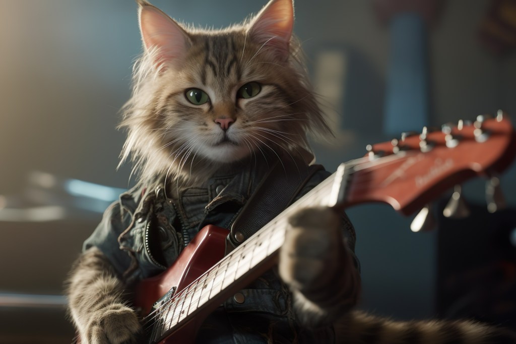 Животные-меломаны