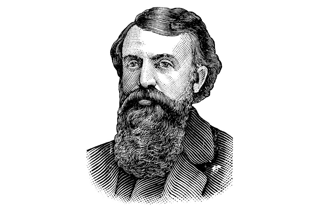 Евангелист Дуайт Муди