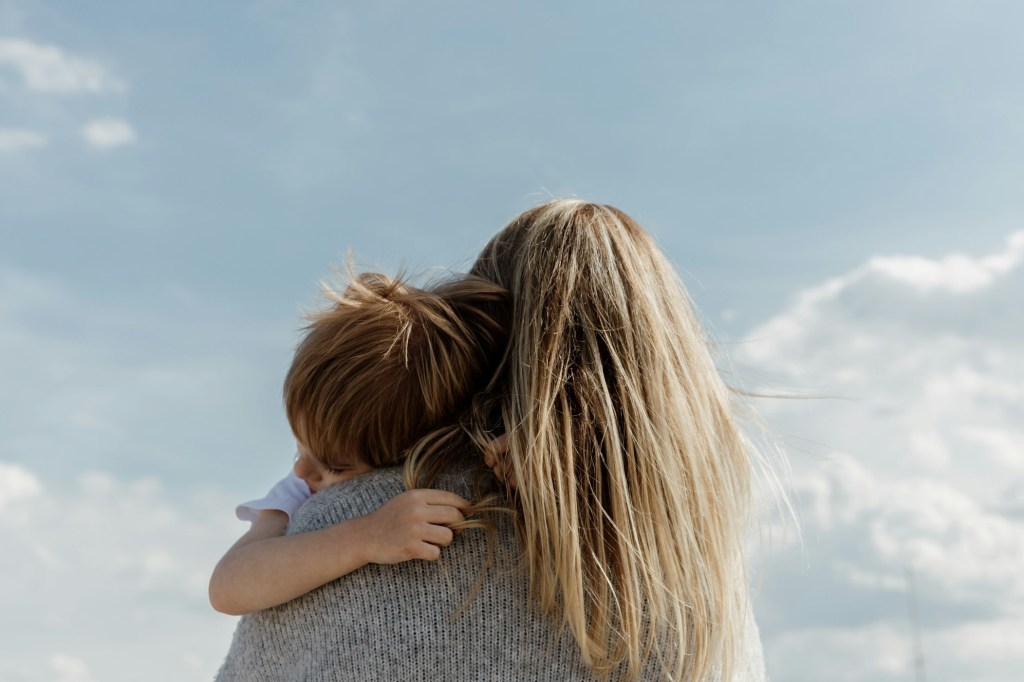 Влияние матери