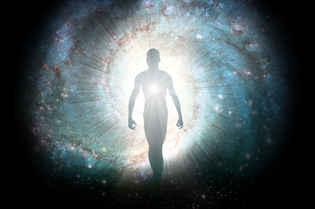 Диалектика души