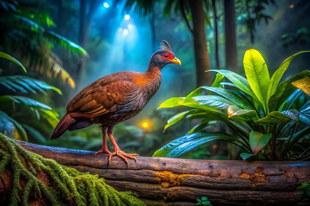 Курица или яйцо?