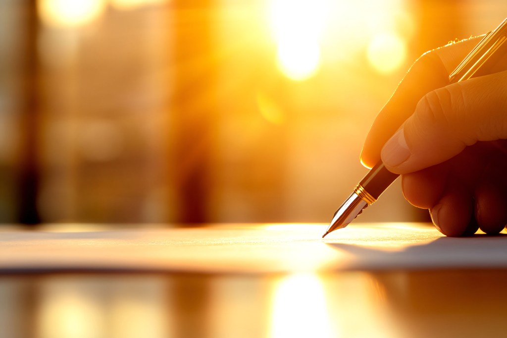 Письмо к дочери