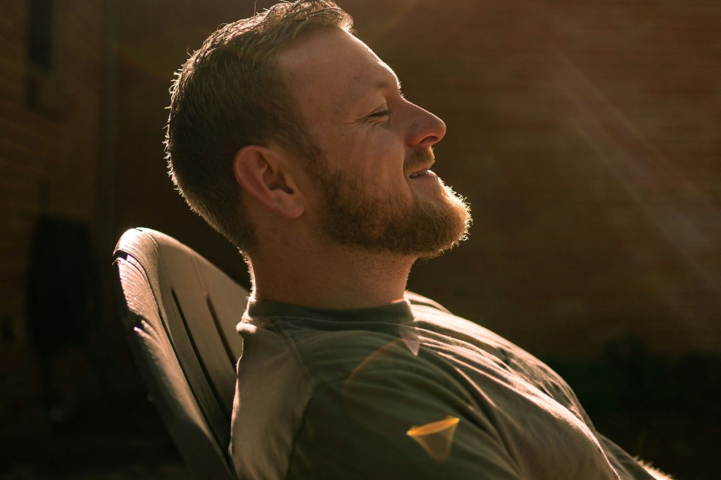 Хорошее настроение