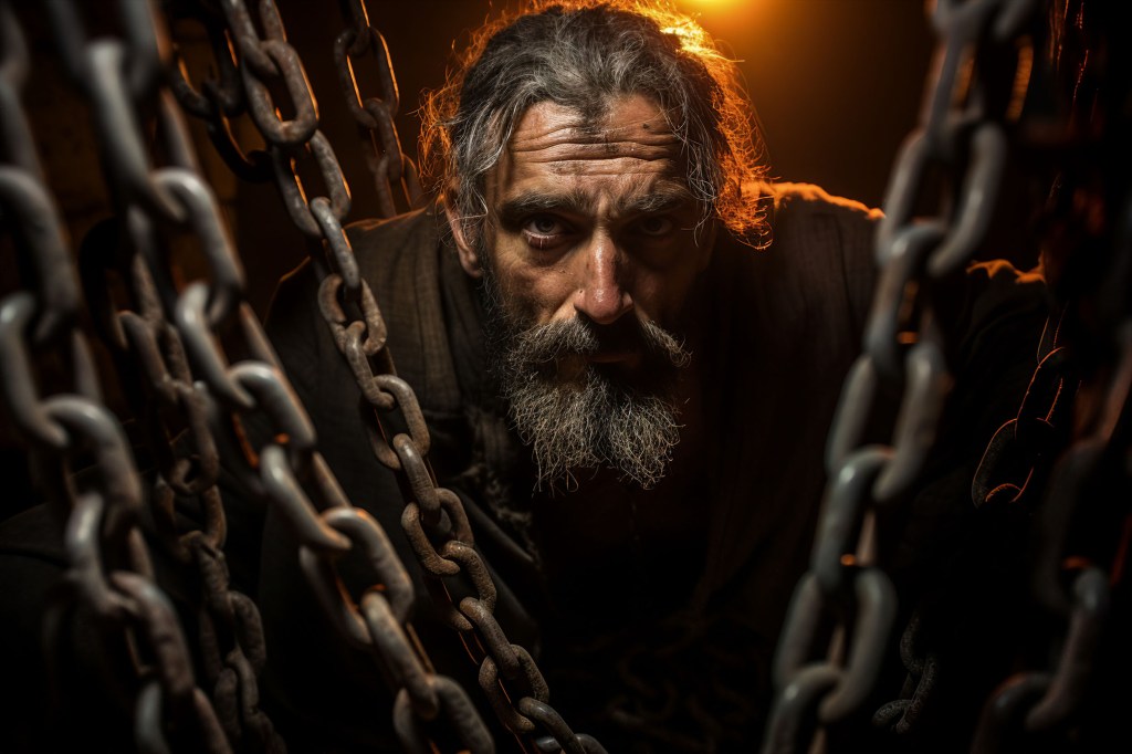 Прощальная беседа