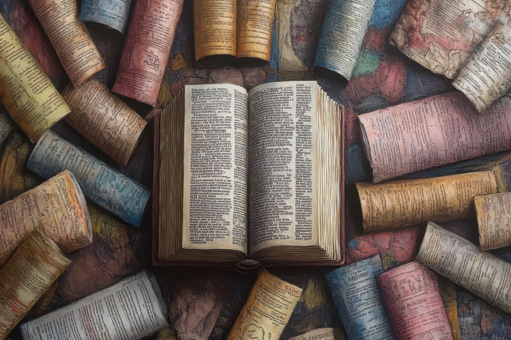 Библию – народам&nbsp;Индии