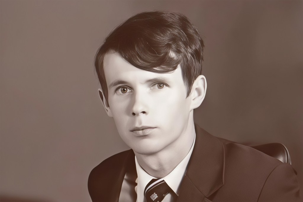 Константин Озерков