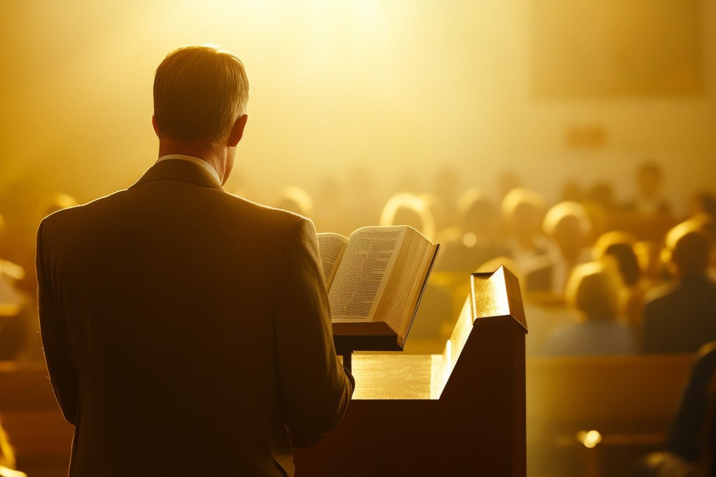 Опасности, подстерегающие служителя&nbsp;(2)