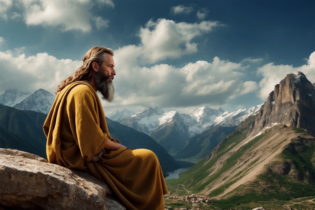 Павел Тарсянин