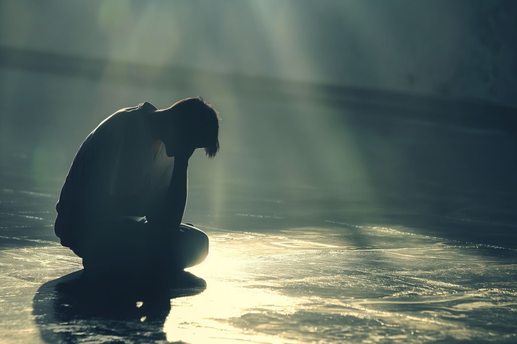 Слово о покаянии