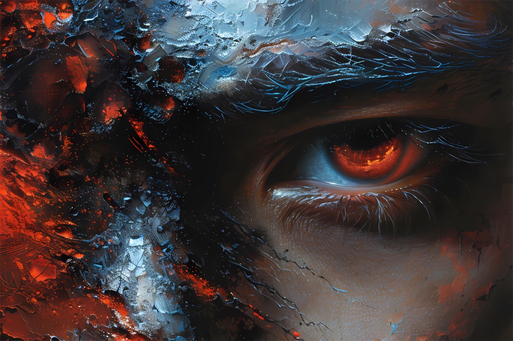 Весь мир лежит во&nbsp;зле