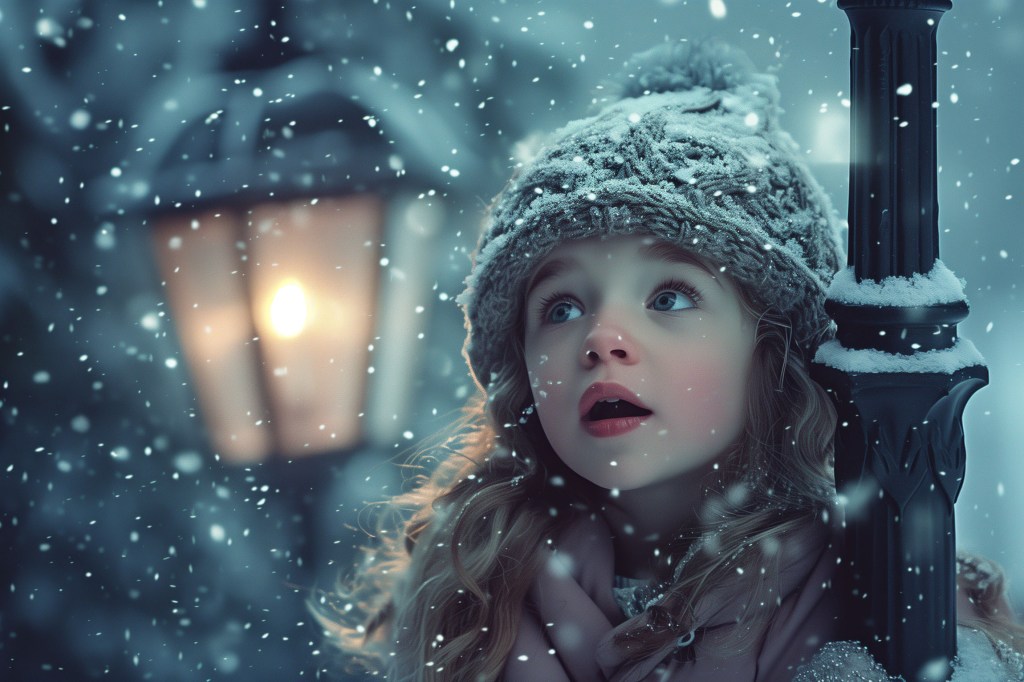 Рождественский подарок