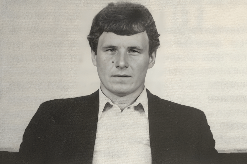 Андрей Петерс