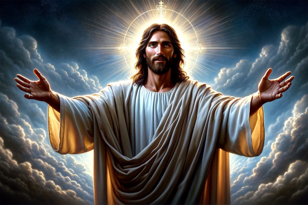 Никто не знает…