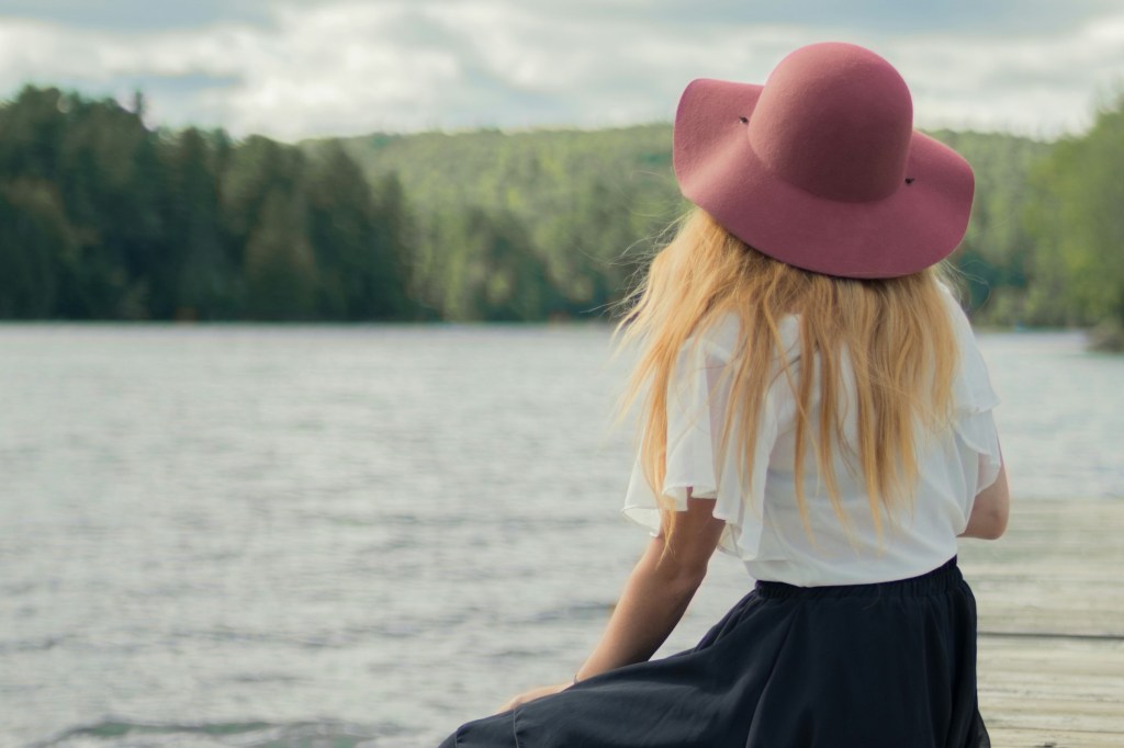 Как я нашла&nbsp;Бога