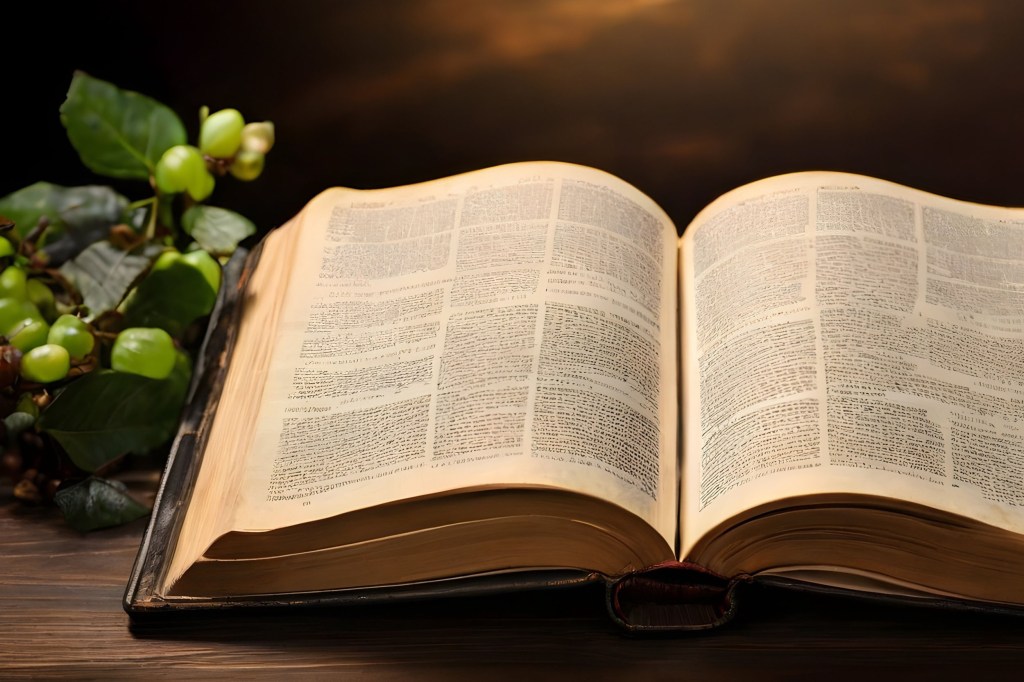 О Слове Божьем