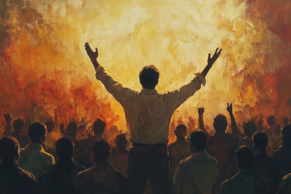 Теология Райнхарда Боннке и миссии “Христос для всех&nbsp;народов”