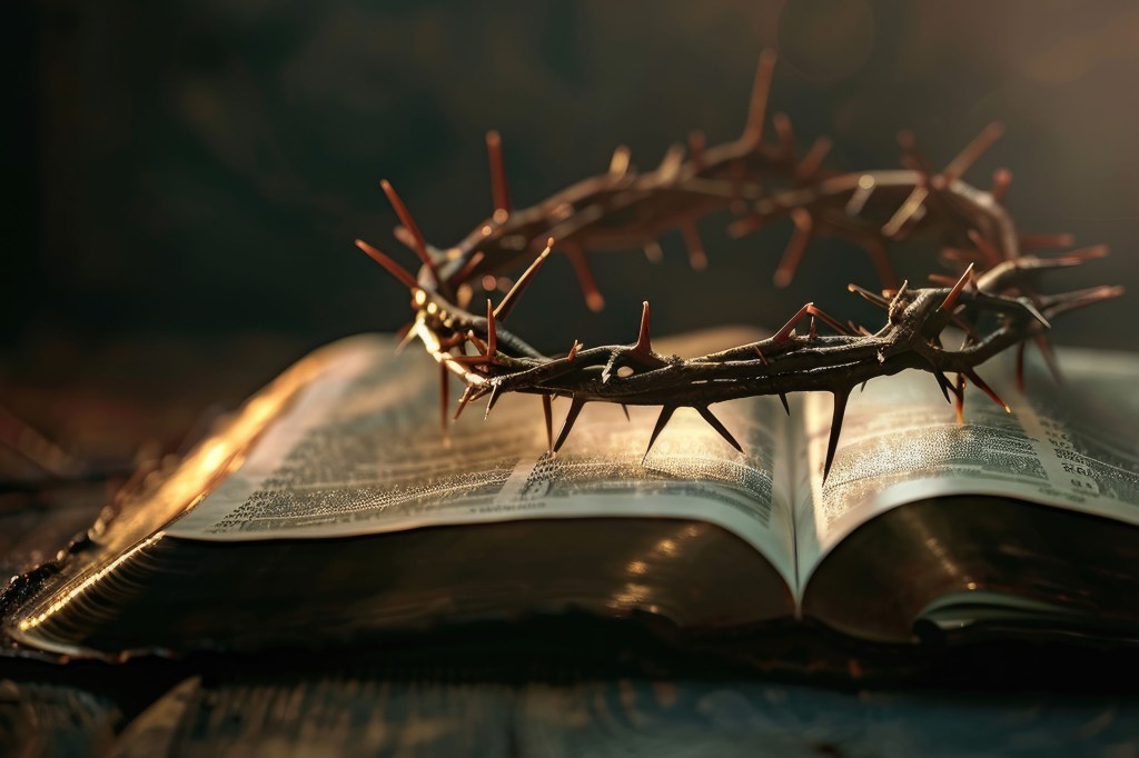 Вечный закон Божий