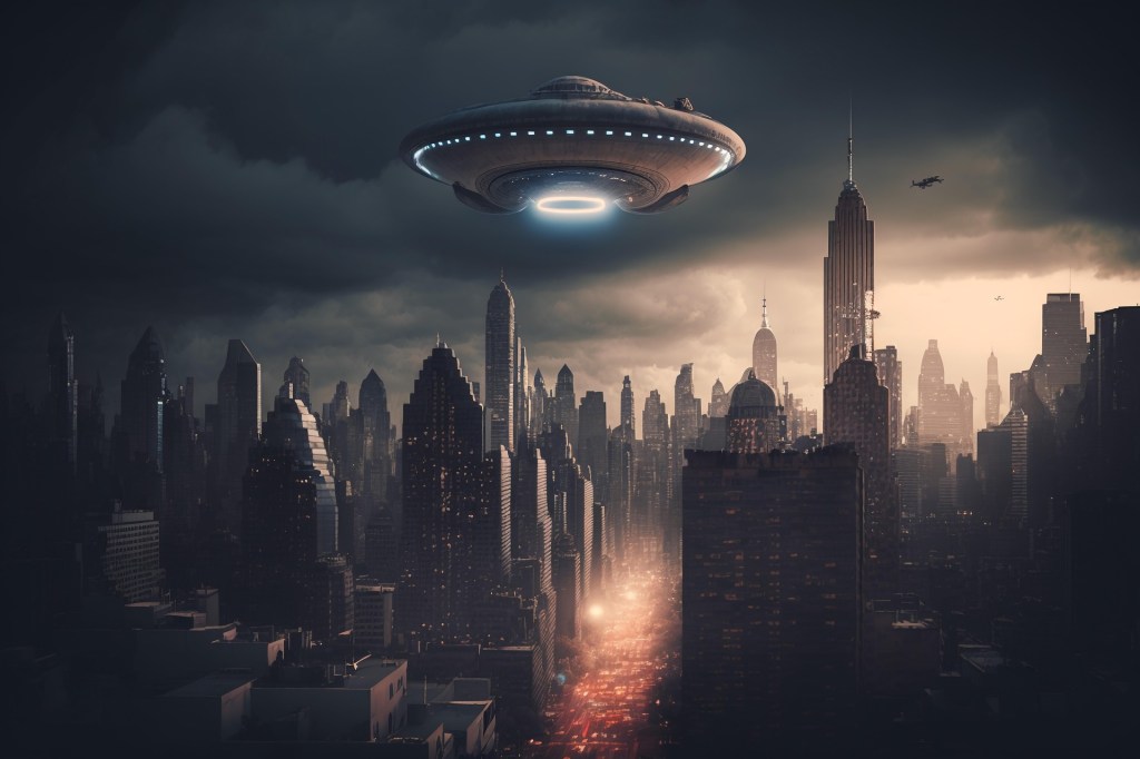 Современный Прометей – научная фантастика&nbsp;(1)