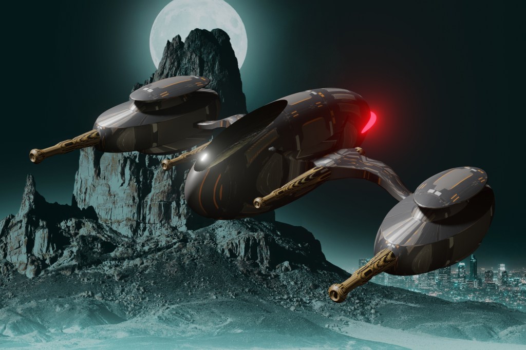 Современный Прометей – научная фантастика&nbsp;(3)