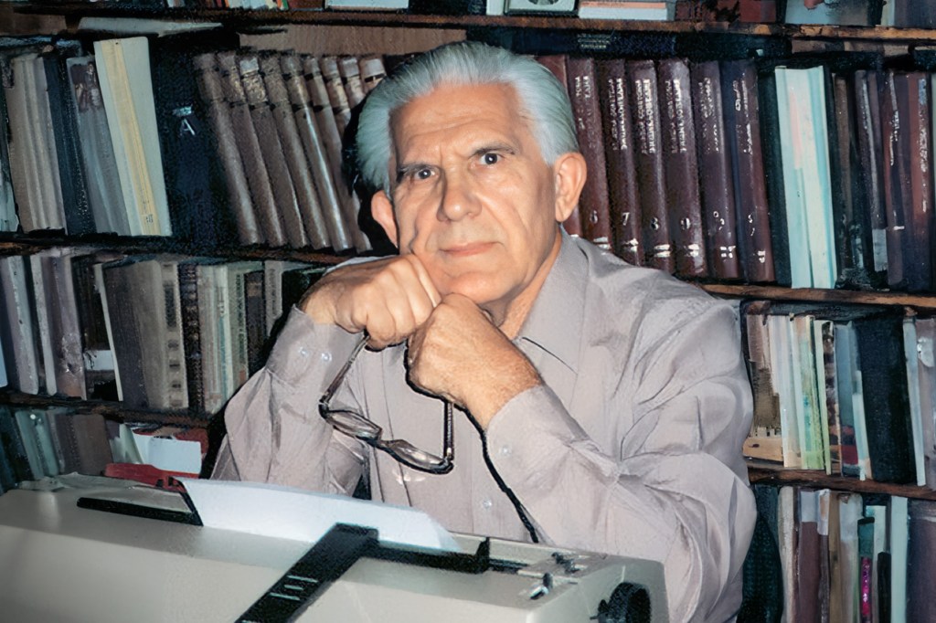 Несколько слов бывшего главного&nbsp;редактора