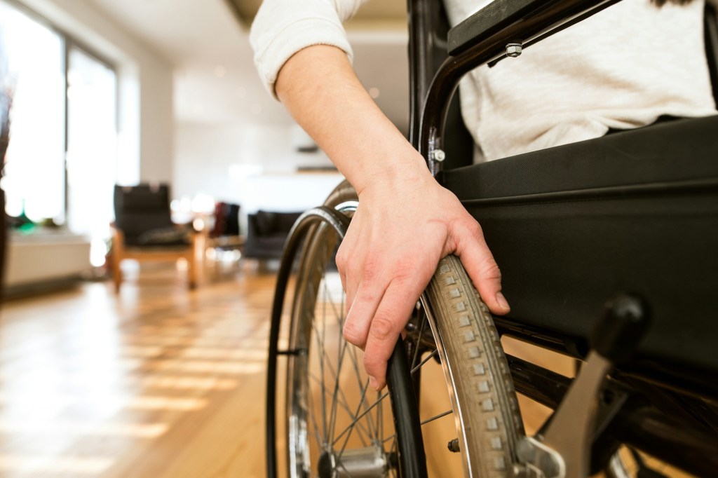 Искорка надежды