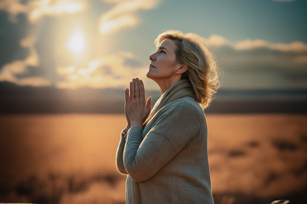 Молитесь, мамы!