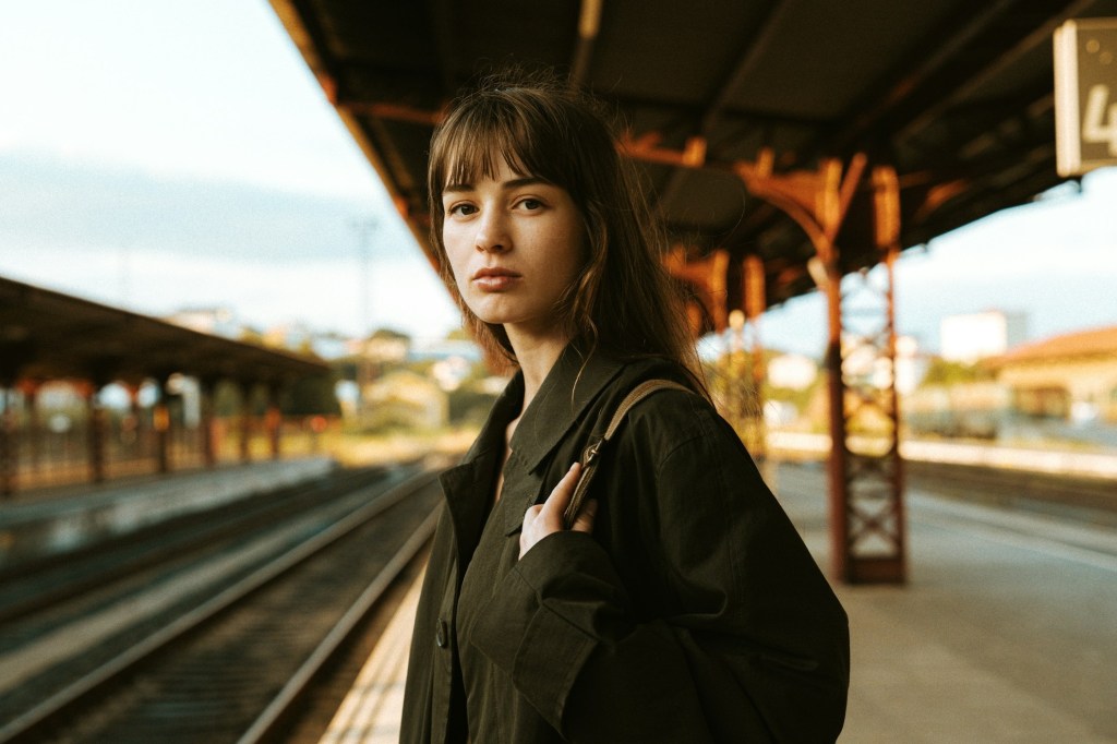 Борьба с искушением