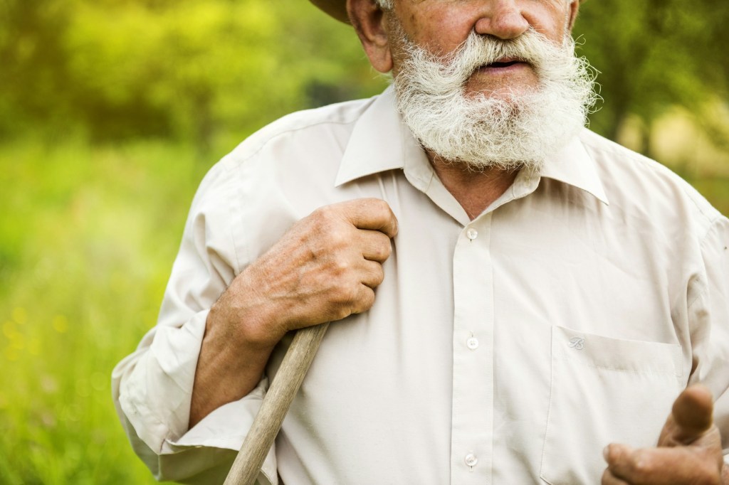 Без веры и&nbsp;надежды